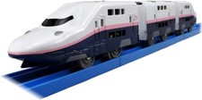 Takara Tomy Plarail S-10 E4