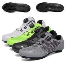 Scarpe da ciclismo uomo MTB