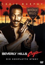 Beverly Hills Cop 1+2+3