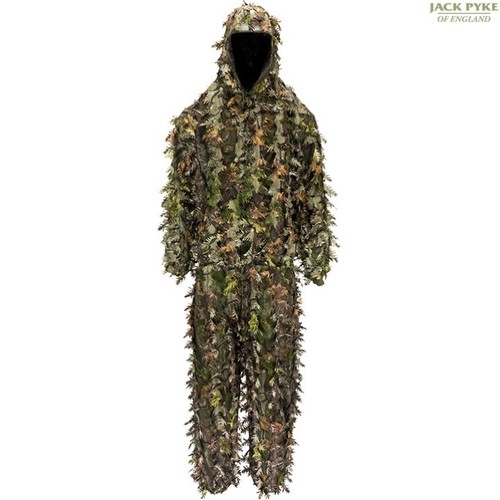Jack pyke llcs ghillie tuta - pyke,