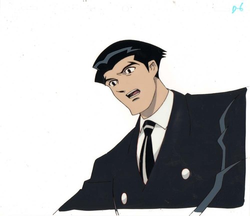 Anime cel big - cel,