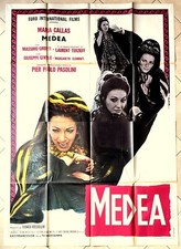 MANIFESTO POSTER AFFICHE