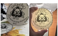 Harley Davidson & The Marlboro