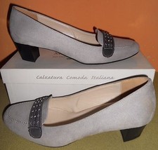 SCARPE SABOT DECOLTE'