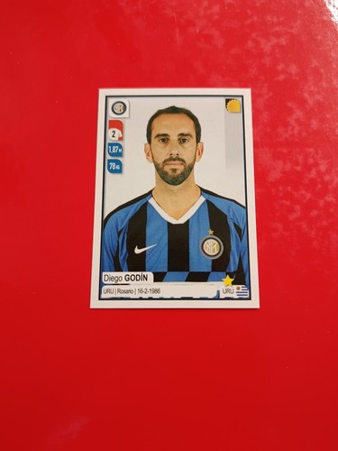 Figurine calciatori panini - calciatori,