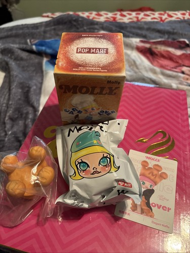 Molly carb lover - carb, cialda