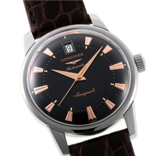 Orologio uomo automatico - da,