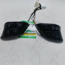 Comandi al volante