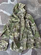 Parka multicam army 48/5