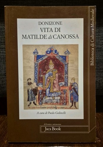Donizione vita matilde - donizione, di