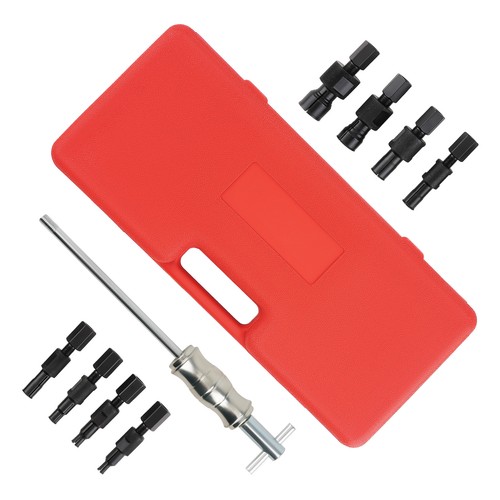 9pcs estrattore for cuscinetti - 9pcs,