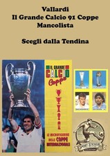 Vallardi il Grande Calcio 91