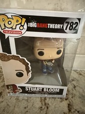 Funko POP! Television The Big