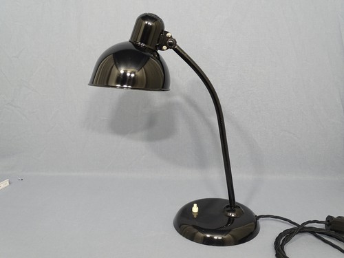 Kaiser idell lampada tavolo - kaiser, da