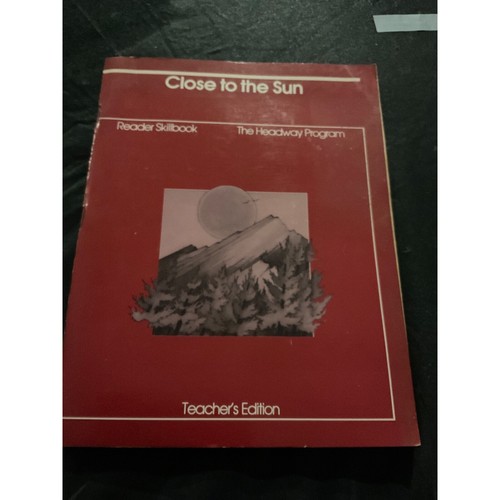 Close the sun reader - close,