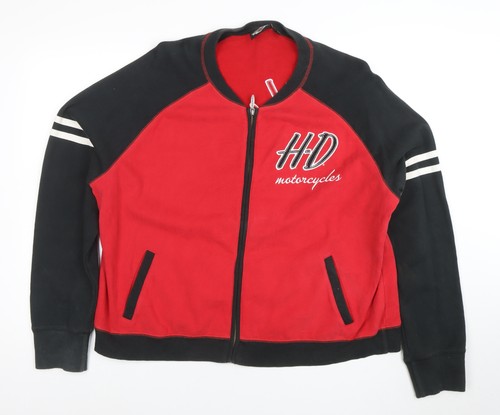 Felpa harley davidson uomo - felpa, harley-davidson