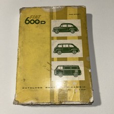 Manuale catalogo parti - manuale,