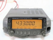 KENWOOD TM-G707
