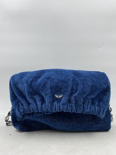 Borsa tracolla zadig - borsa,