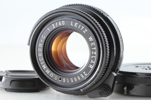 Quasi come nuovo leica - leica, leitz