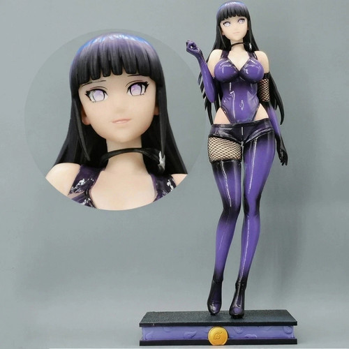 Figurine hinata hyuga - ✅,