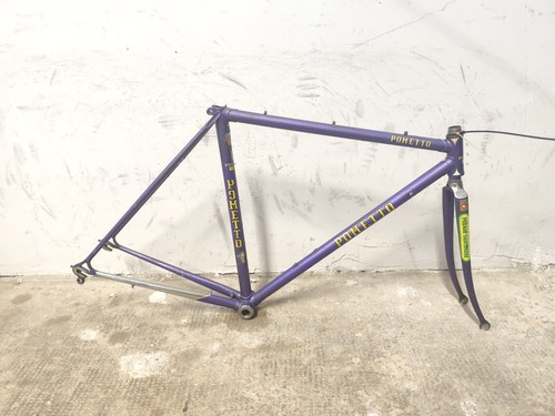 Vintage telaio frame corsa - vintage,