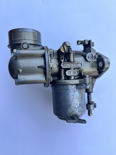 Carburatore cozette 30 - cozette, vt