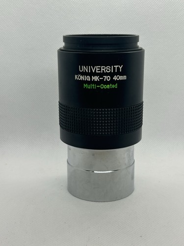 Vintage university optics - vintage,