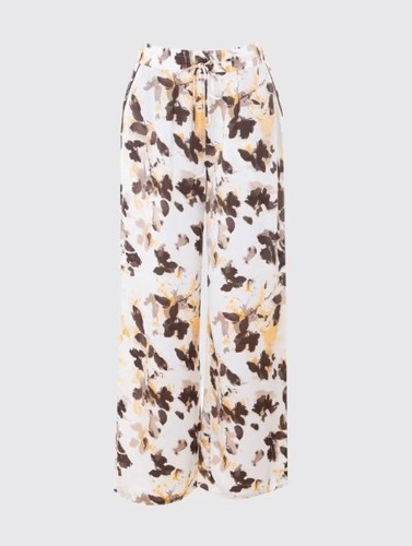 Pantalone donna liu con - liu,
