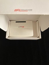 Modem ADSL Telecom  ADSL2 Con Scatola Originale