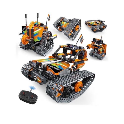 Iqbox mechanical master - mechanical, 1