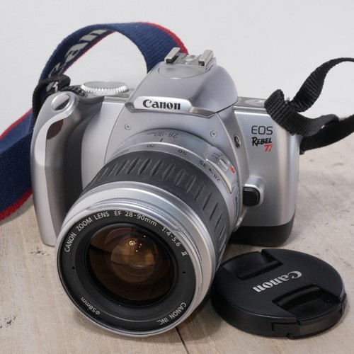 Canon eos rebel - /, 300