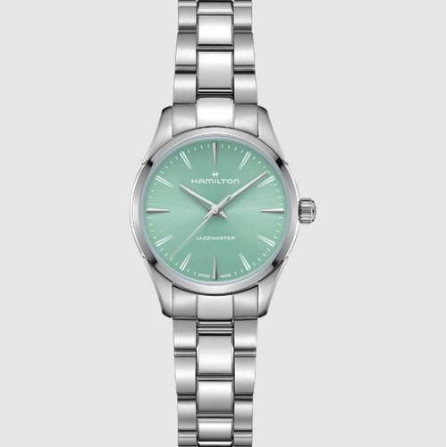 Orologio hamilton jazzmaster - orologio,
