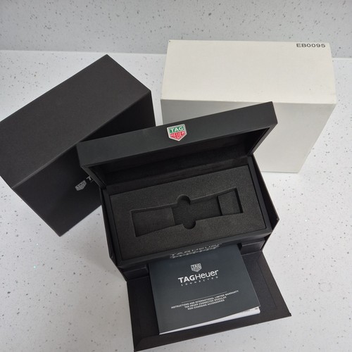 Cinturino orologio tag heuer - orologio,