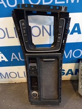 Plancia Centrale Volkswagen