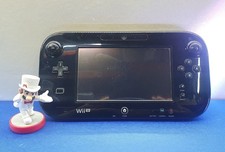 SOLO GAMEPAD WII U FAULTY NO