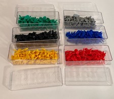 Risk Gioco da Tavolo Pezzi di