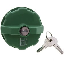 Bloccaggio Carburante Tappo