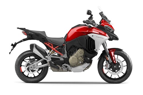 Ducati multistrada v4s 2022 - multistrada,