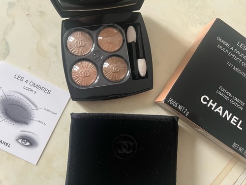 Chanel les ombrés 747 - les,