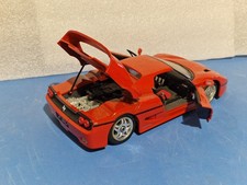 Mira 1:18 Ferrari F50 Diorama