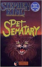 Pet Sematary  von not