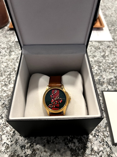 Gucci marché des - gucci, le