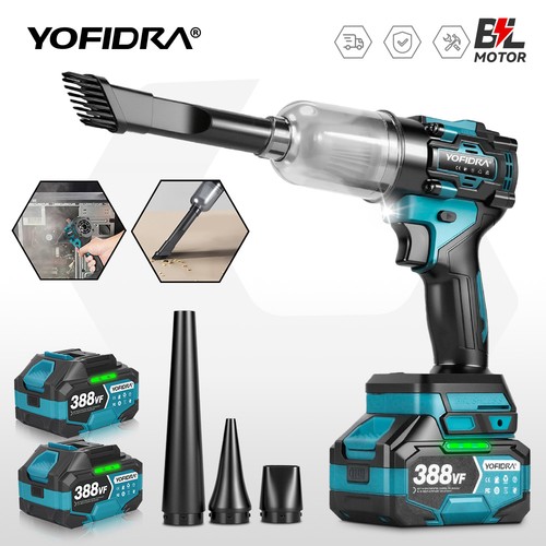 Soffiatore foglie batteria - foglie,