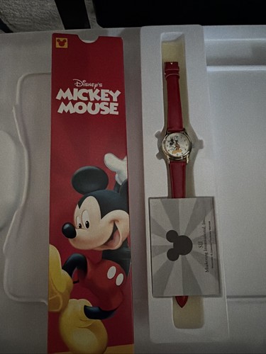 Orologio topolino con - orologio,
