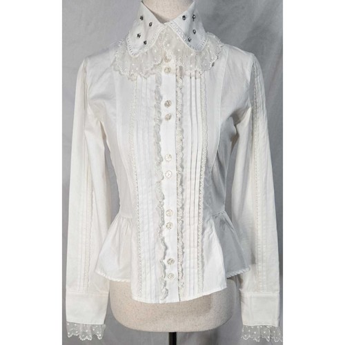 Angelic graziosa blusa - graziosa,