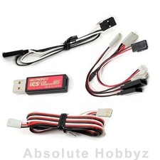 KO Propo ICS-USB Adattatore HS