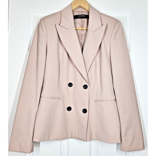 Zara basic women 8 double - 8,
