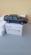 OTTOMOBILE OT 111 AUDI GT COUPE' - 1/18 - COMPLETA