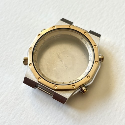 Nos rare genuine seiko royal - genuine,